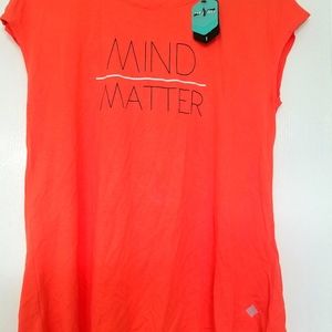 Lularoe rise tenacious